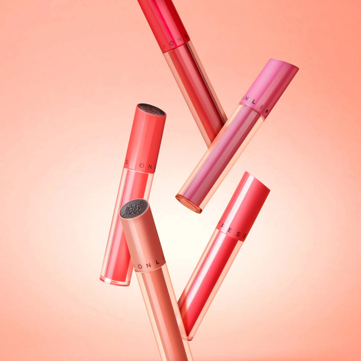 JUNGSAEMMOOL LIP - PRESSION Water Lasting Tint 4g - Sura