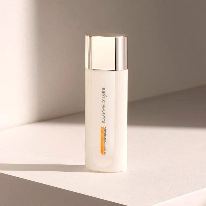 JUNGSAEMMOOL Masterclass Ampoule Sun 50ml (SPF50+ / PA++++) - Sura