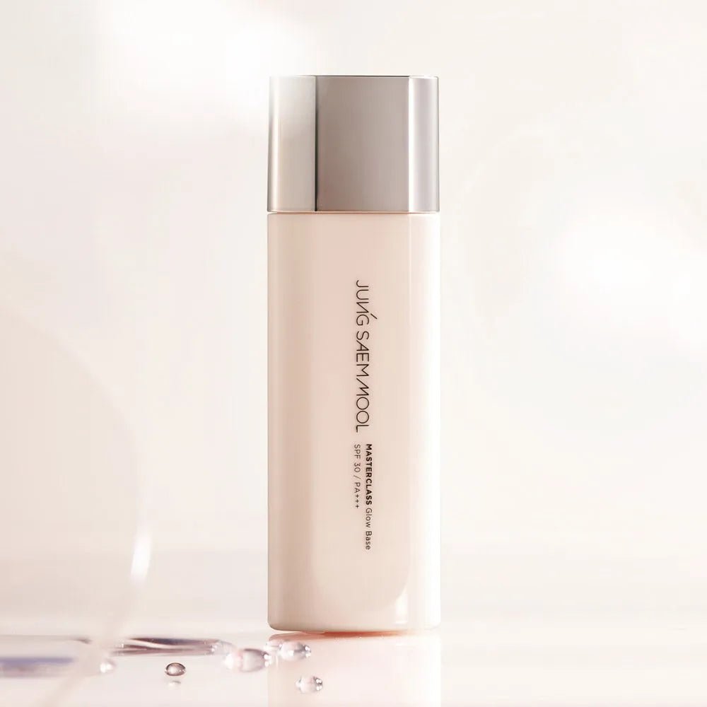JUNGSAEMMOOL Masterclass Glow Base 50ml SPF30 PA+++ - Sura