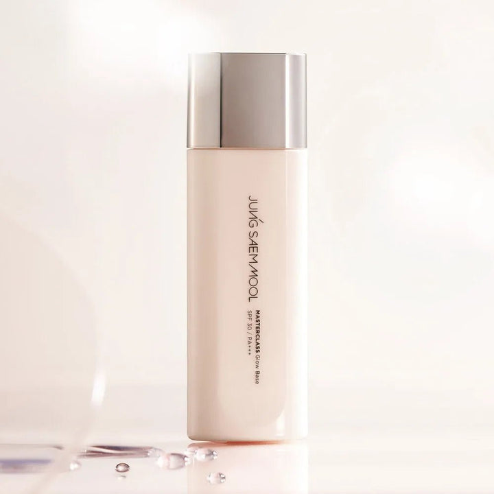 JUNGSAEMMOOL Masterclass Glow Base 50ml SPF30 PA+++ - Sura
