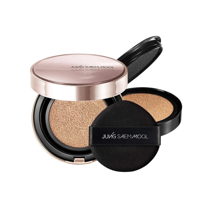JUNGSAEMMOOL Masterclass Radiant Cushion (SPF50+ / PA+++) 15g + Refill - Sura