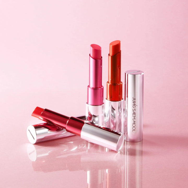 JUNGSAEMMOOL New Classic Glaze Lipstick - Sura