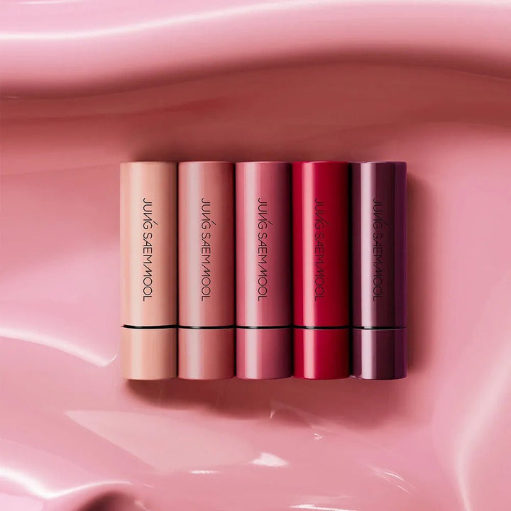 JUNGSAEMMOOL New Classic Shine Lipstick - Sura