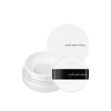 JUNGSAEMMOOL Pro - lasting Finish Powder 10g - Sura