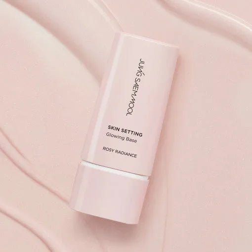 JUNGSAEMMOOL Skin Setting Glowing Base 40ml - Sura