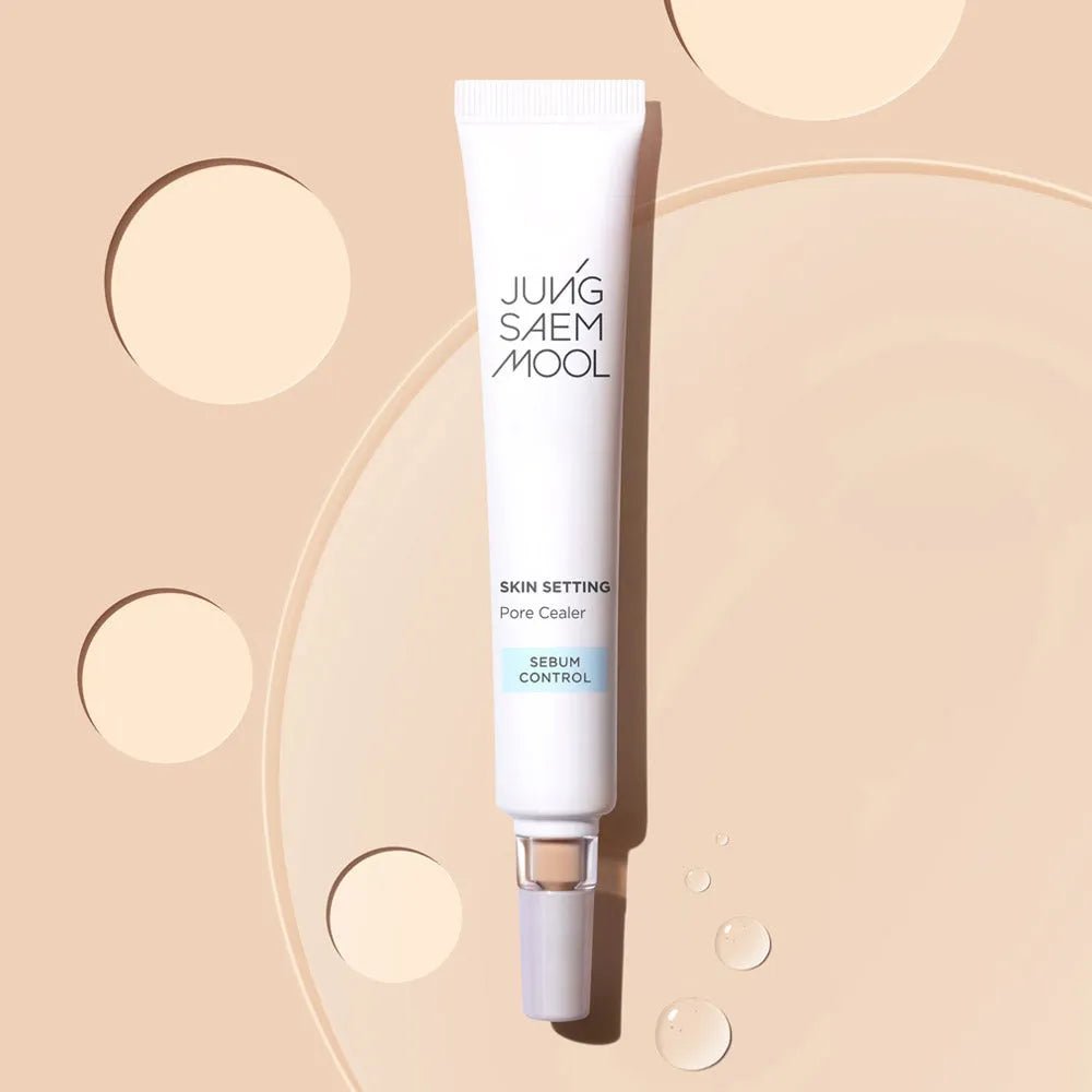 JUNGSAEMMOOL Skin Setting Pore - cealer 20ml - Sura