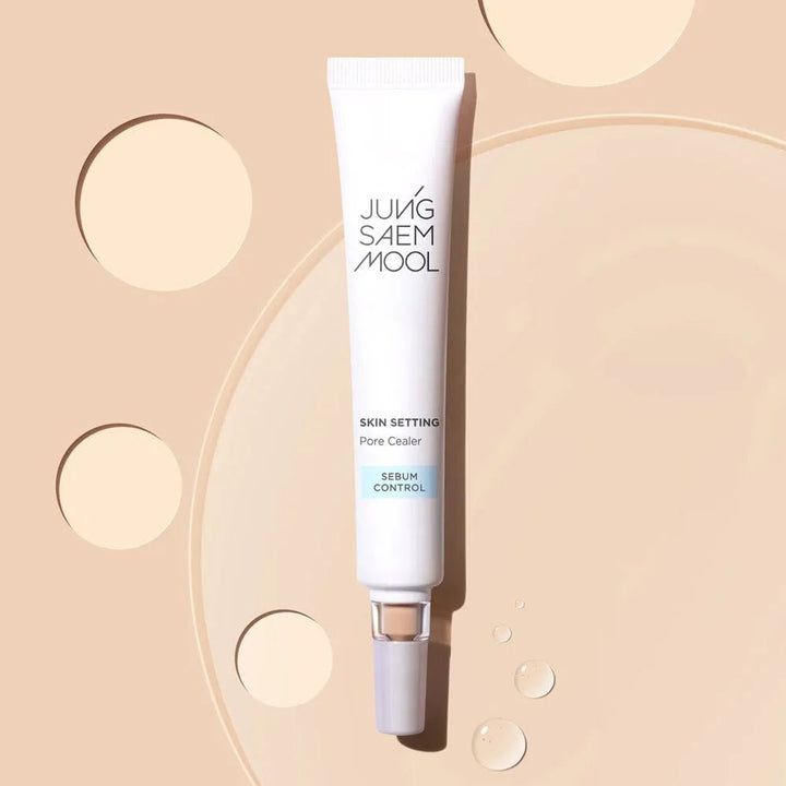 JUNGSAEMMOOL Skin Setting Pore - cealer 20ml - Sura