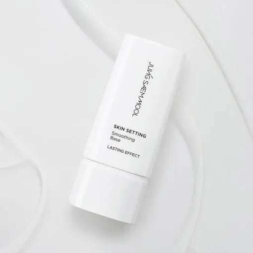 JUNGSAEMMOOL Skin Setting Smoothing Base 40ml - Sura