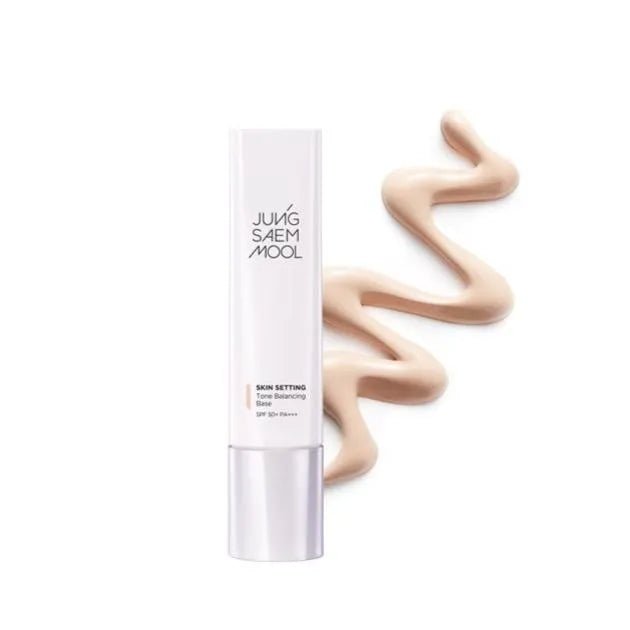 JUNGSAEMMOOL Skin Setting Tone Balancing Base 40ml - Sura