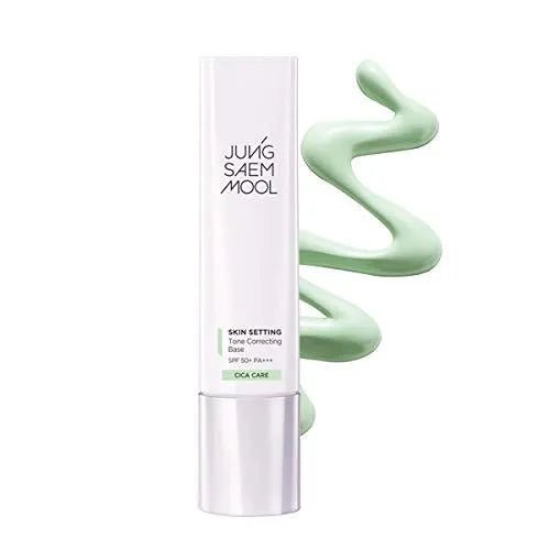 JUNGSAEMMOOL Skin Setting Tone Correcting Base 40ml - Sura