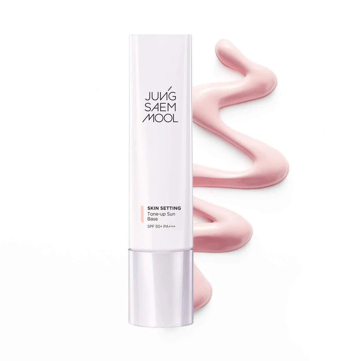 JUNGSAEMMOOL Skin Setting Tone - up Sun Base 40ml - Sura