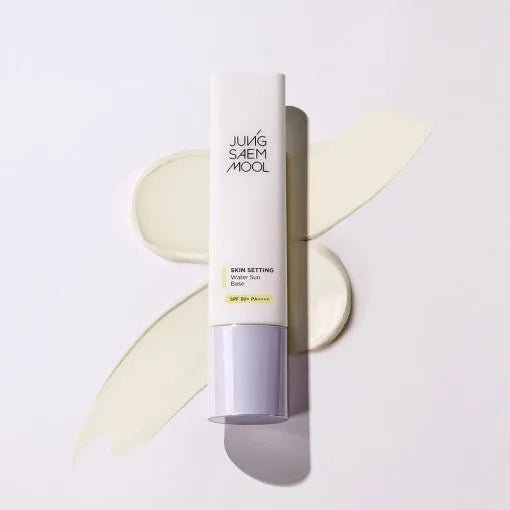JUNGSAEMMOOL Skin Setting Water Sun Base 40ml - Sura