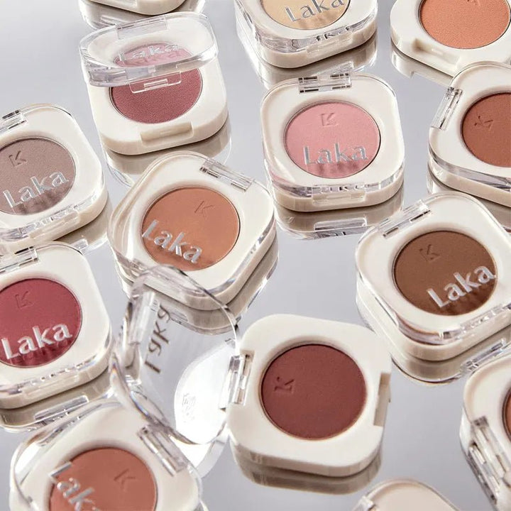 Laka Mono Eyeshadow - Sura