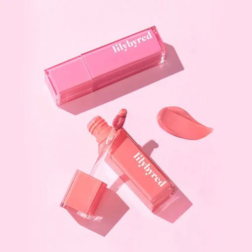 lilybyred Bloody Liar Coating Tint 4g (GROW UPPP COLLECTION) - Sura
