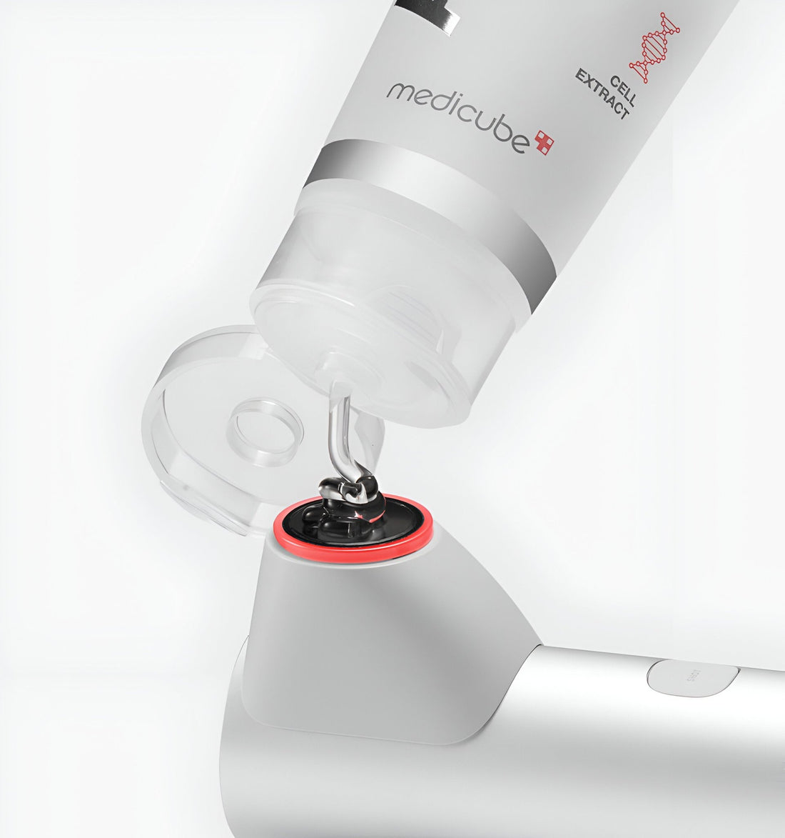 medicube AGE - R HIGH FOCUS SHOT (*It can only be shipped via express service.) - Sura