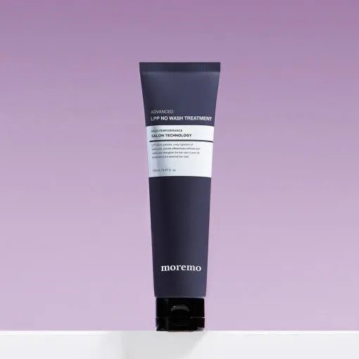 moremo Advanced LPP No Wash Treatment 150ml - Sura