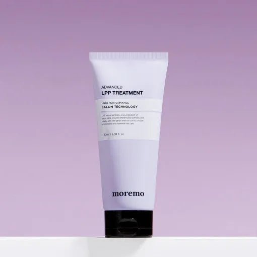 moremo Advanced LPP Treatment 180ml - Sura