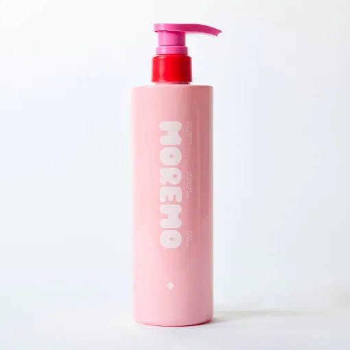 moremo Hair Treatment Miracle 2X Jumbo Size 480ml - Sura