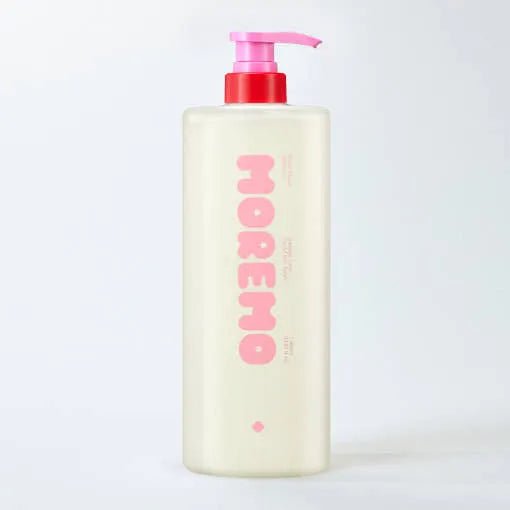 moremo Super Repair Shampoo 1000ml - Sura