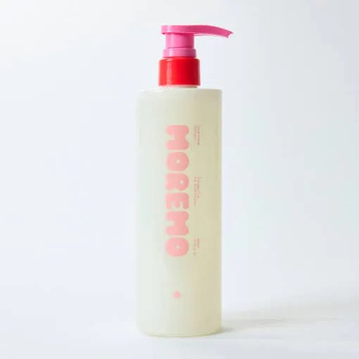 moremo Super Repair Shampoo 480ml - Sura