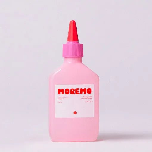 moremo Water Treatment Miracle 10 200ml - Sura