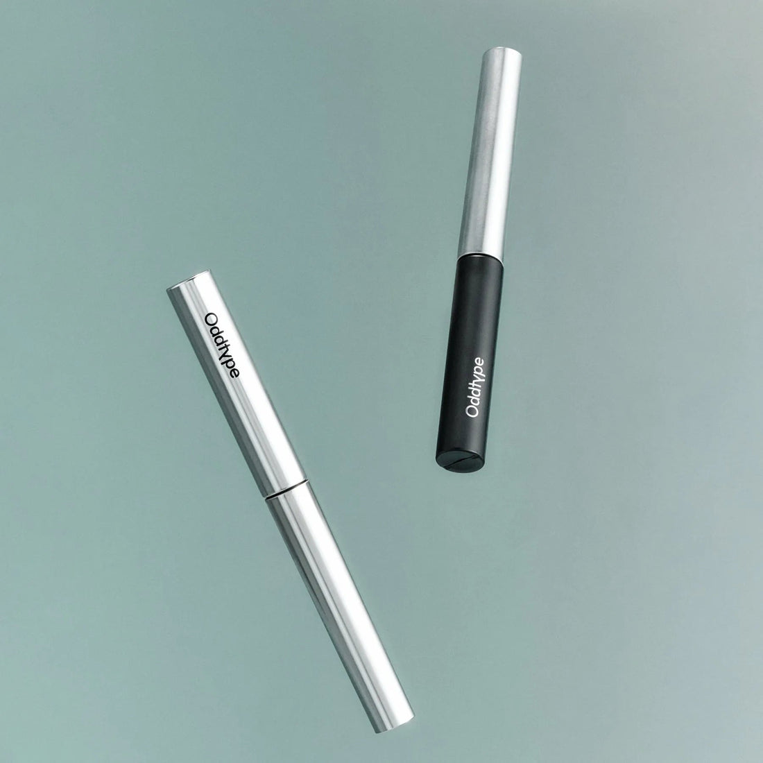Oddtype Unlimited Curl Lift Mascara - Sura