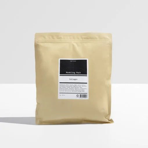 [ONE THING] Modeling Pack 1kg #Collagen - Sura