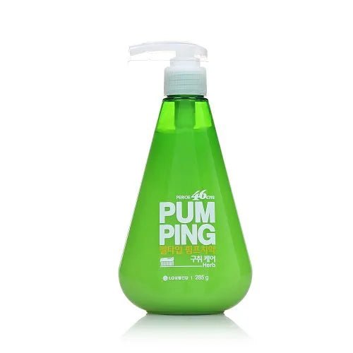 PERIOE PUMPING HERB 285g(BAD BREATH CARE) - Sura