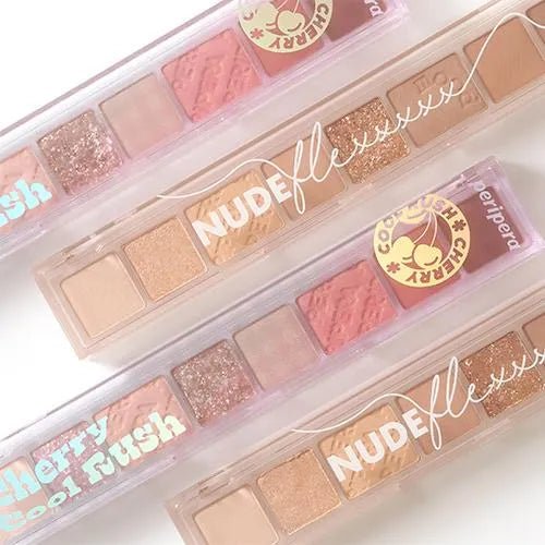 peripera All Take Mood Palette 6.8g [NEW Colors] (2 Colors) - Sura