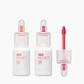 peripera Ink Airy Velvet 4g (NEW #35~#39) - Sura
