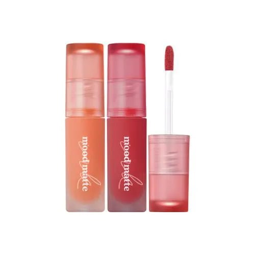 peripera Ink Mood Matte Tint 4g (5 Colors) - Sura