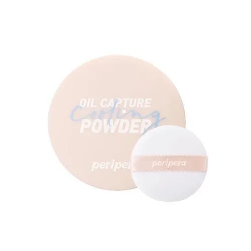 peripera Oil Capture Cooling Powder 11g - Sura