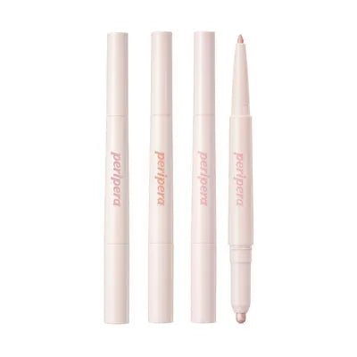 peripera Sugar Twinkle Duo Eye Stick (3 Colors) - Sura