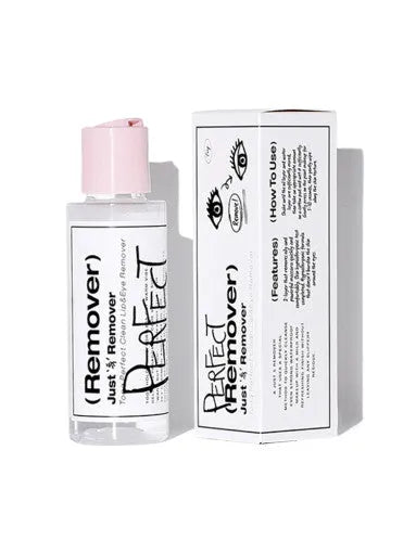 tooq Perfect Clean Lip & Eye Remover 100ml - Sura