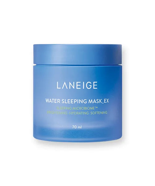 LANEIGE Water Sleeping Mask EX 70ml - Sura