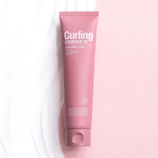 [mise en scene] Curling Essence 2X Natural Curl 150ml - Sura