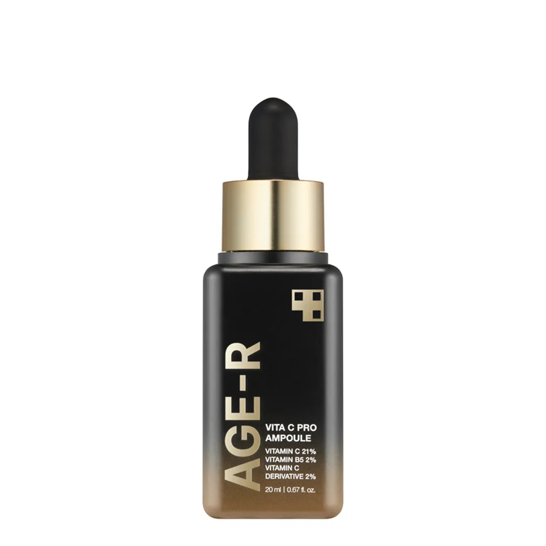 medicube AGE-R Vita C Pro Ampoule 20ml - Sura