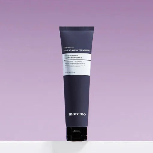 moremo Advanced LPP No Wash Treatment 150ml - Sura