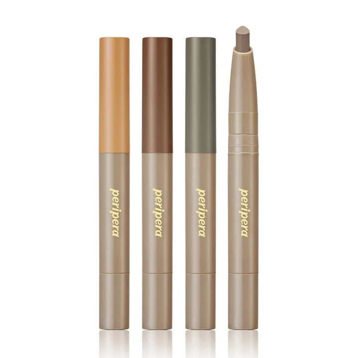 peripera V Shading Blending Stick 0.6g(3 Colors) - Sura