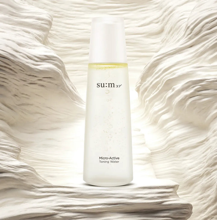 su:m37 Micro-Active Toning Water 150ml - Sura