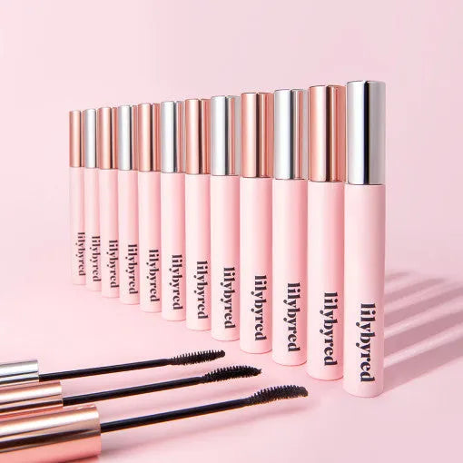 lilybyred Am9 To Pm9 Infinite Mascara - Sura