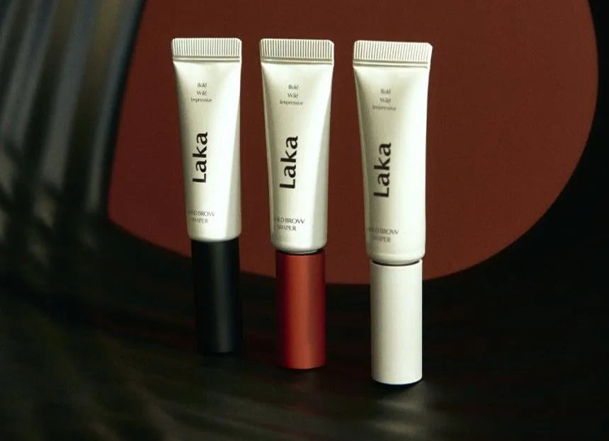 Laka Wild Brow Shaper - Sura