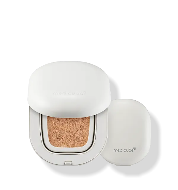 medicube Pro Glutathione Velvet Cushion SPF50+ 15g - Sura