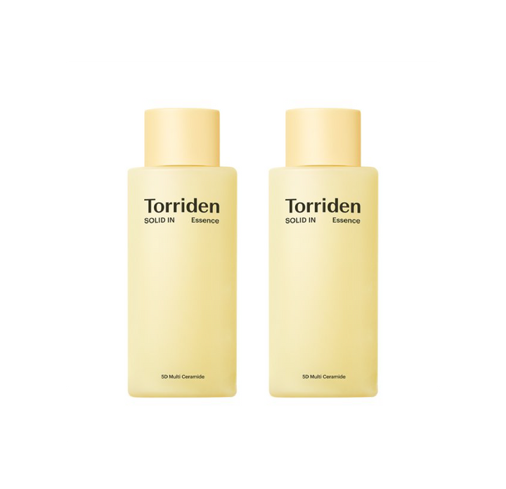 Torriden Solid-In Ceramide All Day Essence 100ml+100ml [Double SET] - Sura