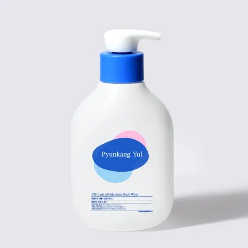 [Pyunkang yul] ATO Low PH Moisture Body Wash 590ml - Sura