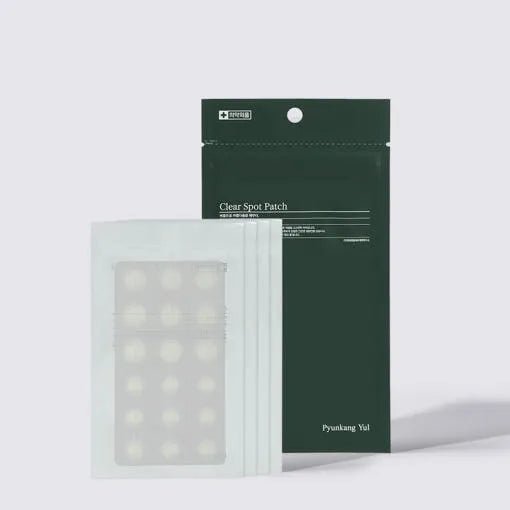 [Pyunkang Yul] Clear Spot Patch (18ea X 4ea) - Sura