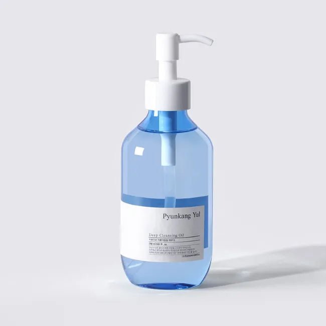 [Pyunkang Yul] Deep Cleansing Oil 290ml - Sura