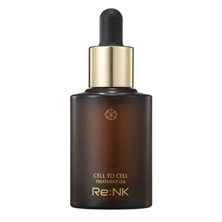 Re:NK CELL TO CELL TREATMENT OIL 30ml - Sura