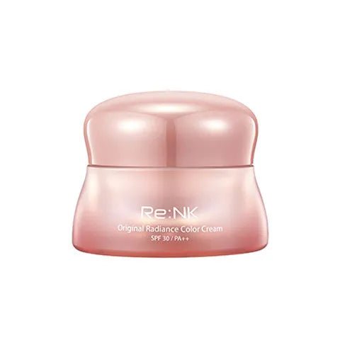 Re:NK ORIGINAL RADIANCE COLOR CREAM 40ml - Sura