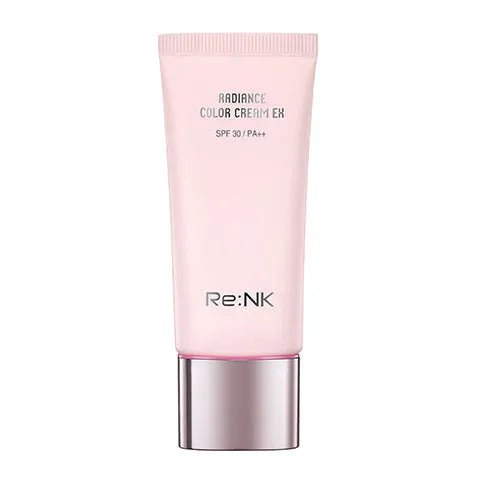 Re:NK Radiance Color Cream EX SPF30 PA++ 30ml - Sura